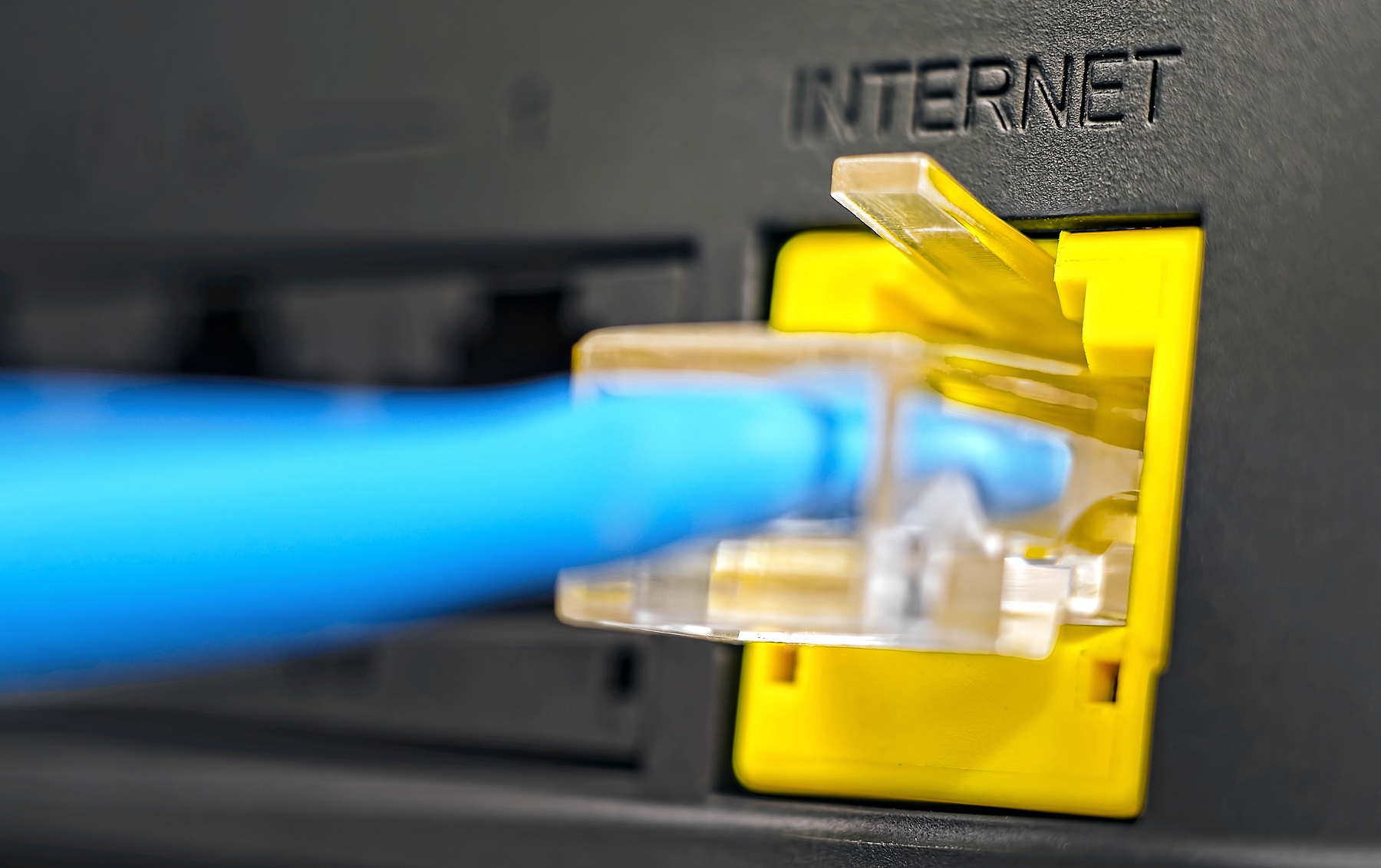 Нет подключения к сети ethernet на телевизоре